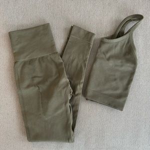 Set Active Sculptflex Set